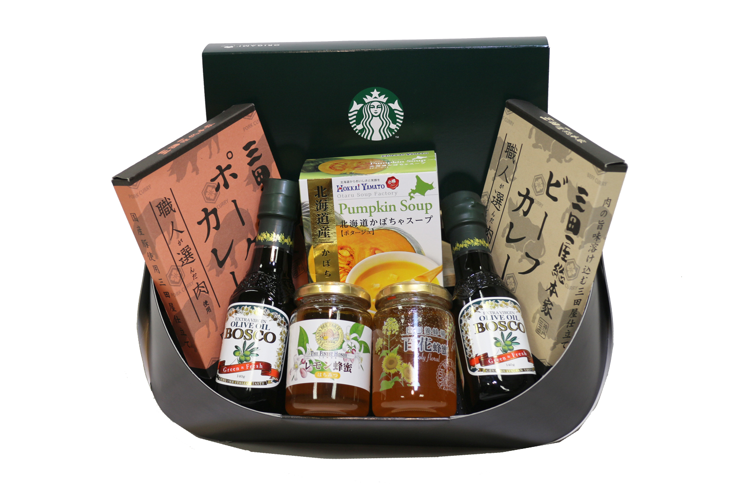 コーヒーセット（11,000円）