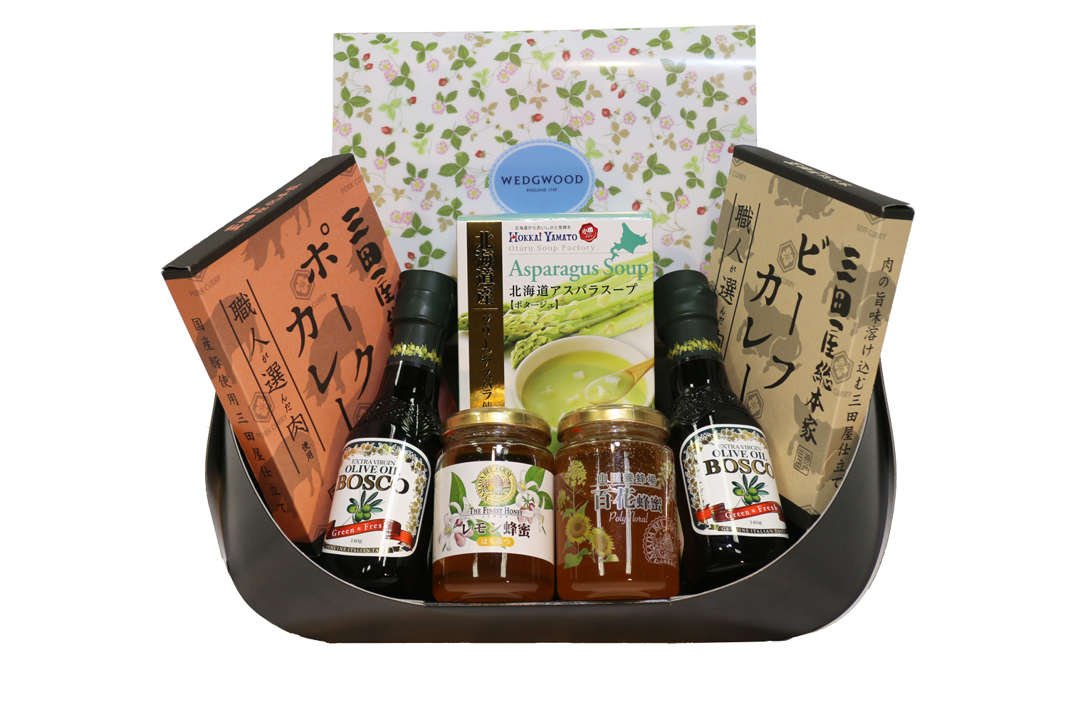 紅茶セット（11,000円）