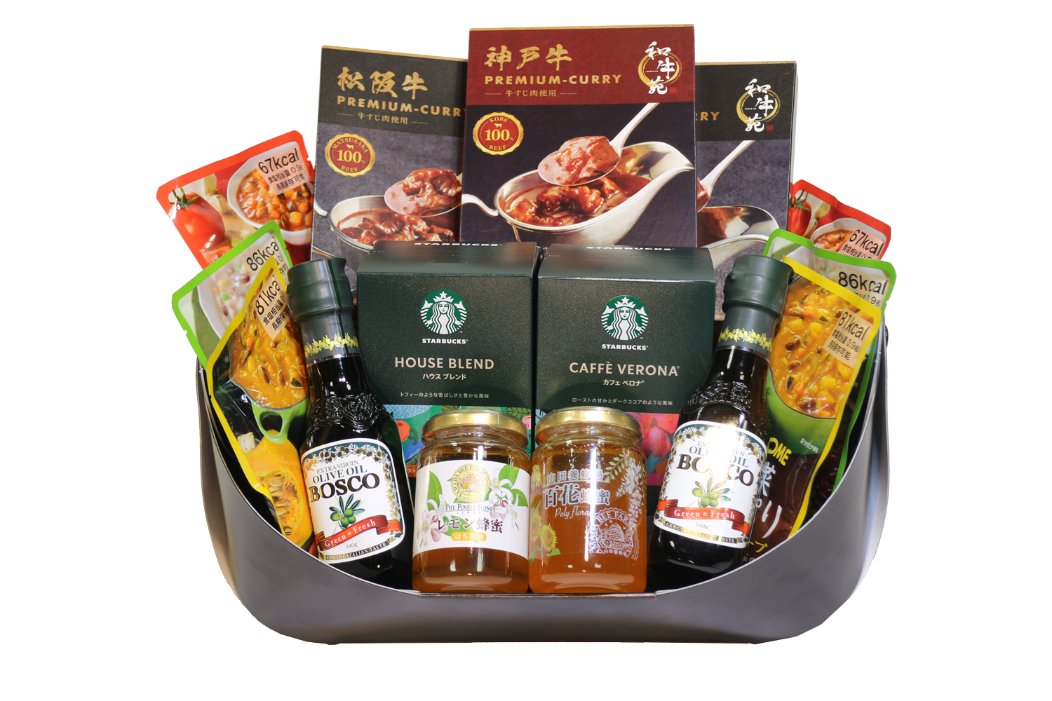 コーヒーセット（16,500円）